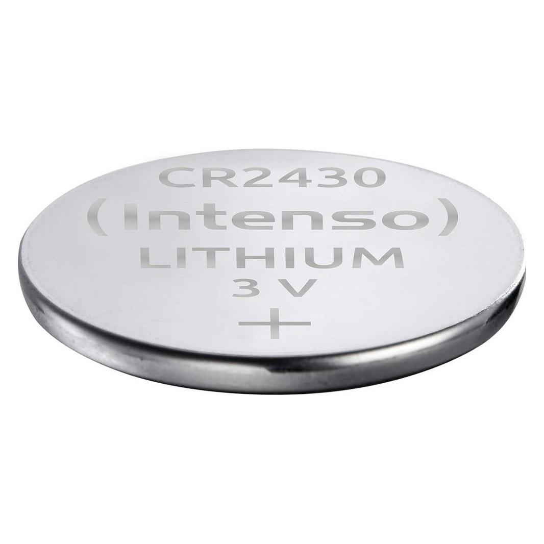 Intenso Energy Ultra (2 Stk., CR2430, 290 mAh) (7502442)