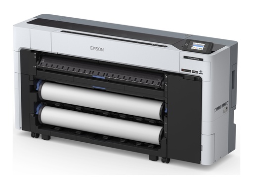 Epson SureColor SC-P8500DM - 914 mm (36") Multifunktionsdrucker - Farbe - Tintenstrahl - Rolle (91,44 cm) (C11CJ51301A0)