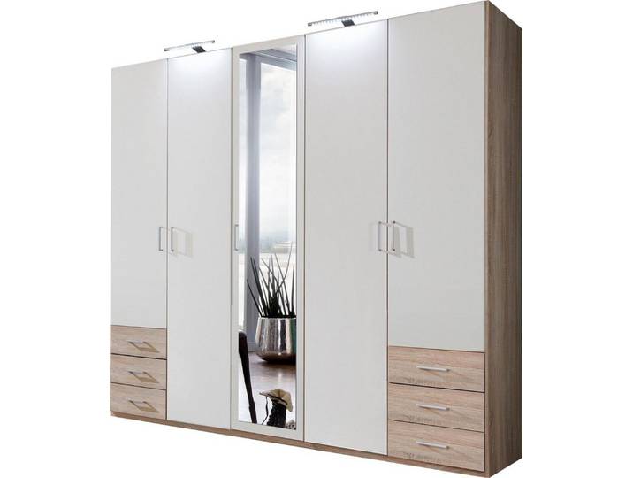 Wimex Kleiderschrank Fügen