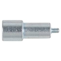 KS Tools 400.1262 Messuhr-Fühler