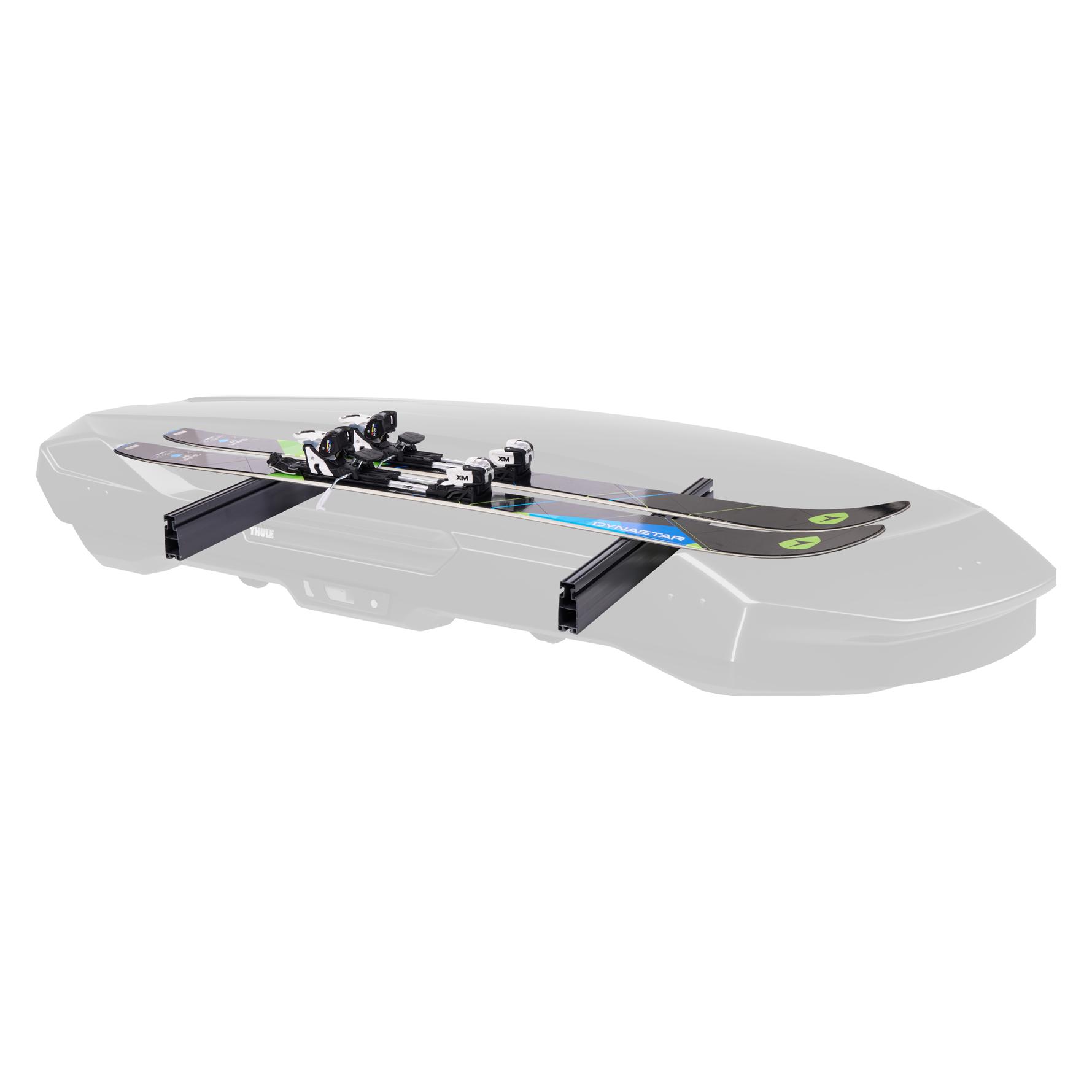 Thule Box Skiträgeradapter (6947)
