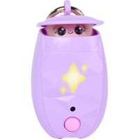 Peekimo, Spielfigur lila
