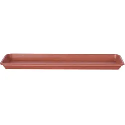 SIENA GARDEN   Untersetzer 57x28,1x3,4 cm, terracotta