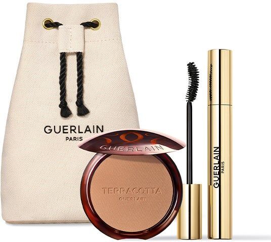 Guerlain Terracotta Le Teint