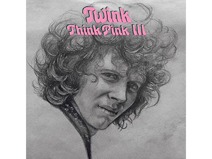 Think Pink III
