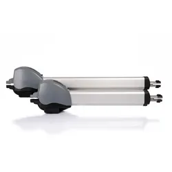 Marantec Comfort 515 L Kit, 2-flügelig