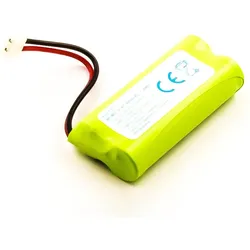 AGI Akku kompatibel mit Premier Magic 110, Telefon Zubehör