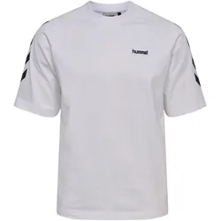 hummel, Herren, Sportshirt, Keeper (XXL), Weiss