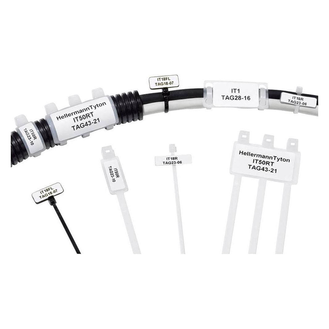 HellermannTyton HELLERMANN 596-12253 (596-12253)