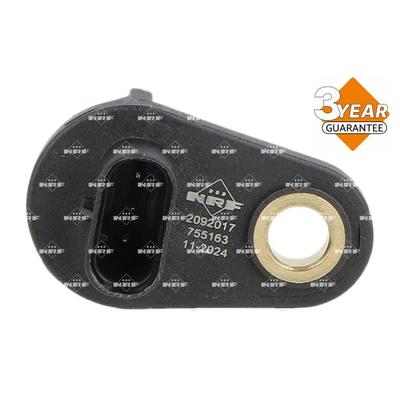 NRF Impulsgeber, Kurbelwelle 755163 für GM
