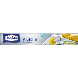 Toppits Alu folie 20m
