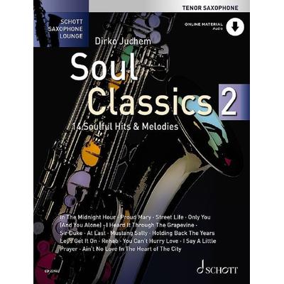 Soul Classics 2 -