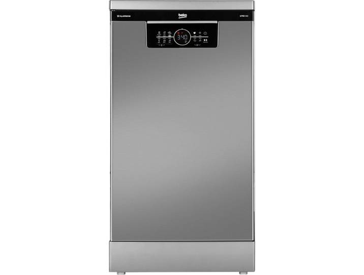 Beko BDFS26046XQ / Vrijstaand