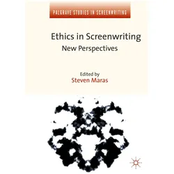 Ethics in Screenwriting, Fachbücher