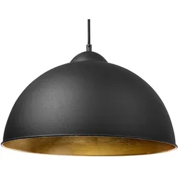 HÄNGELEUCHTE Cetina 40/40/129 cm
