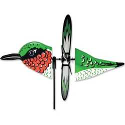 Premier Kites, Aussendekoration, Colibri