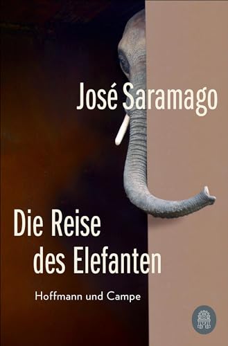 José Saramago - Die Reise des Elefanten: Roman - Preis vom 15.10.2026 23:06:25 h
