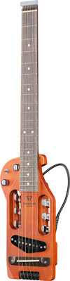 Traveler Guitar Traveler Pro Series Maple AB Antique Brown Satin