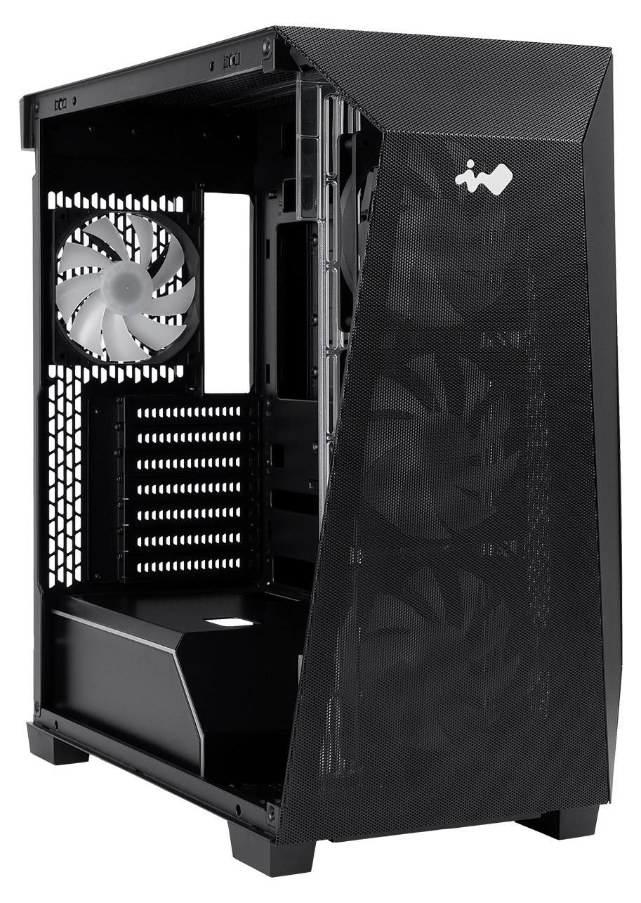 In Win PRISM Midi ATX behuizing