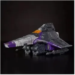 Hasbro Transformers - Siege War For Cybertron (Decepticon Phantomstrike Squadron) /Toys
