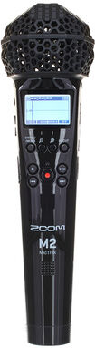 Zoom M2 MicTrak