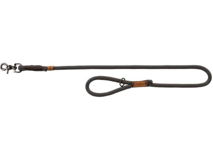 Hundeleine TRIXIE BE NORDIC V-Leine , braun, B:1,3cm L:2m, Kunststoff, Leinen, Hundeleine