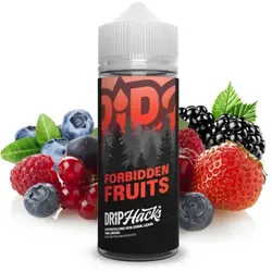 Forbidden Fruits - Drip Hacks Aroma Longfill 10ml