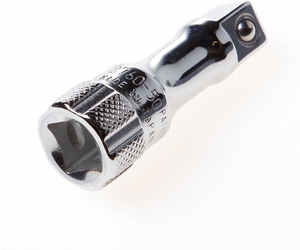 Dophouder 3/8" x 50mm