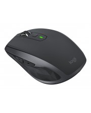 Logitech MX Maus LOGITECH ANYWHERE 2S WIRELESS MOUSE USB-Empfänger nicht im Lieferumfang enthalten (910-007230)