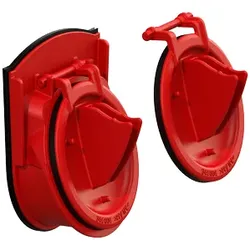 Kessel 70055 - Klappenset Staufix DN 50