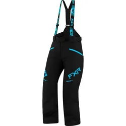 FXR Fresh 2023 Damen Snowmobil Latzhose 2