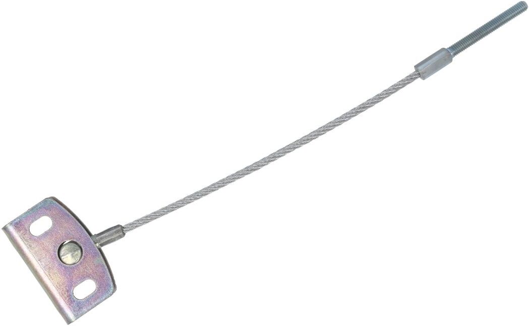 Linex Cavo comando, Freno stazionamento 30.01.80