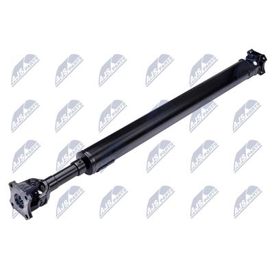 NTY Gelenkwelle, Achsantrieb NWN-CH-029 für Ford