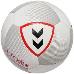 hummel 1. FC Köln Aerofly 350 Fan Fußball 2024/25 9001 - white 5