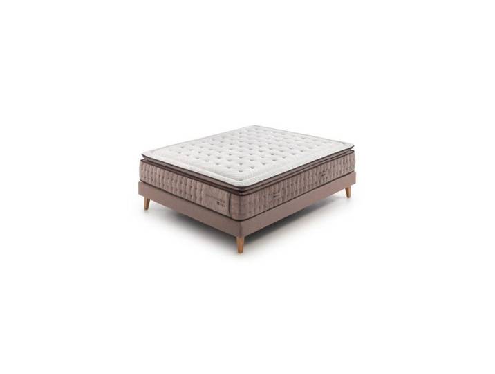 Matelas Fdl-e BOUTONNIER 2 160X200 cm LIDO2 BOUTTAP LIDO2 160200