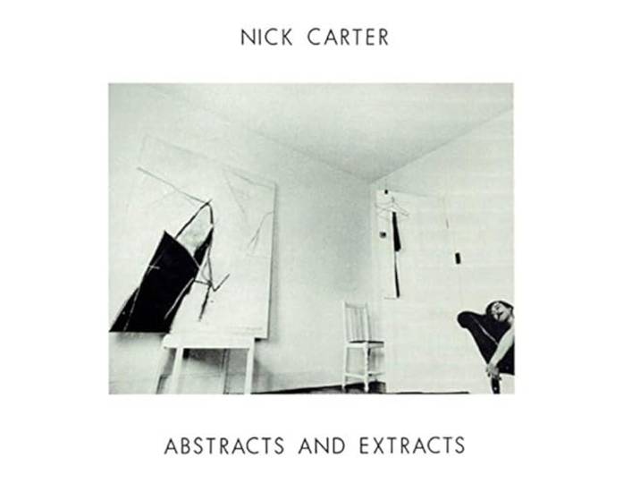 Abstracts & Extracts