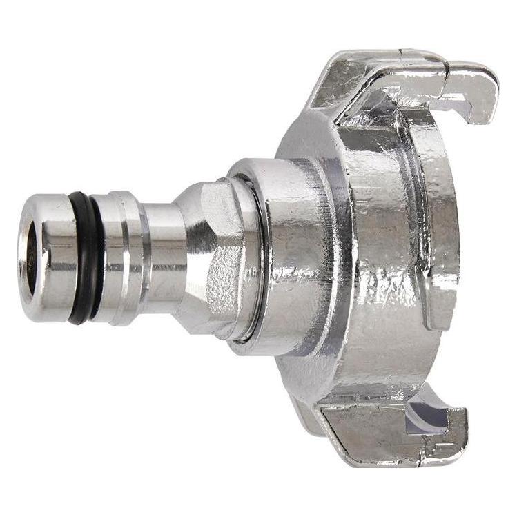 Geka plus-Übergangsstück (40 mm) (46.0891.9)