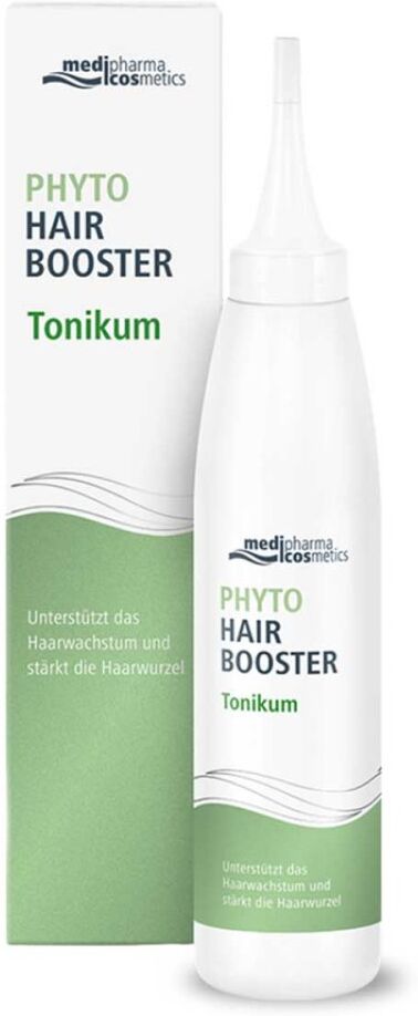 Medipharma Cosmetics Phyto Hair Booster Tonikum