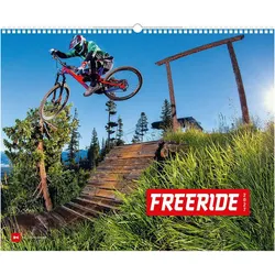 Freeride 2027, Ratgeber