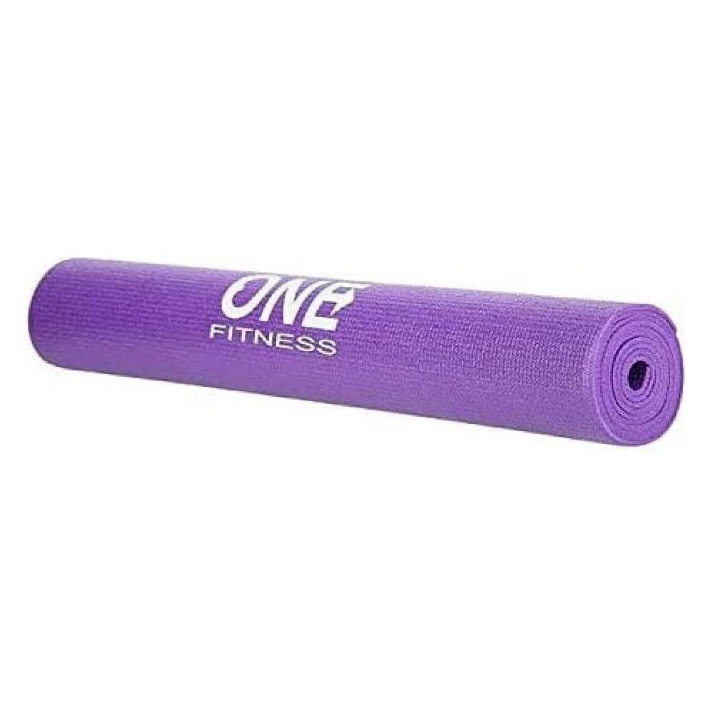One YM01 YOGAMATTE (lila) (3 mm) (5907695528015)
