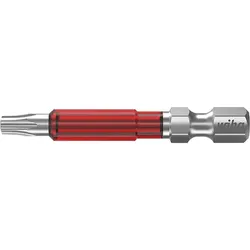 TY-BITS Wiha Bitlänge: 49mm TORX T20 (5 Stück)