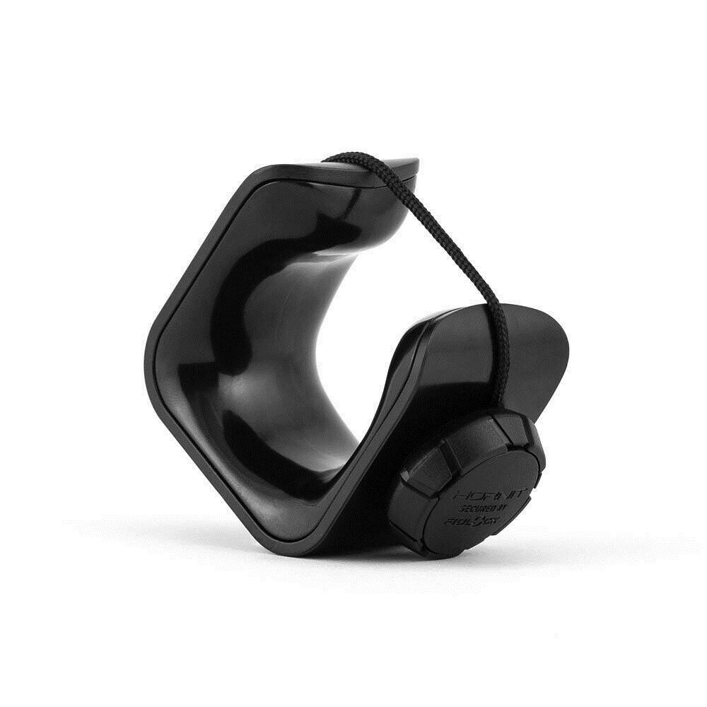 HORNIT Clug Pro Hybrid M Fahrradträger schwarz 7762HCP