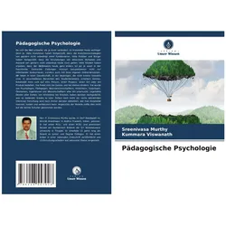 Pädagogische Psychologie, Schulbücher von Kummara Viswanath, Sreenivasa Murthy