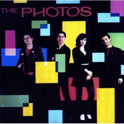 The Photos (Expanded Edition) - The Photos, CD