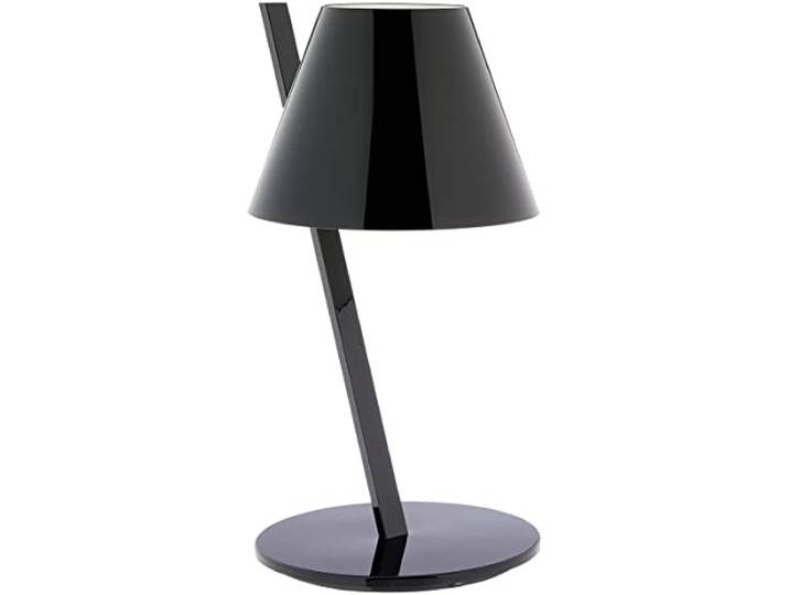 Artemide Lampe 6 W\, Noir