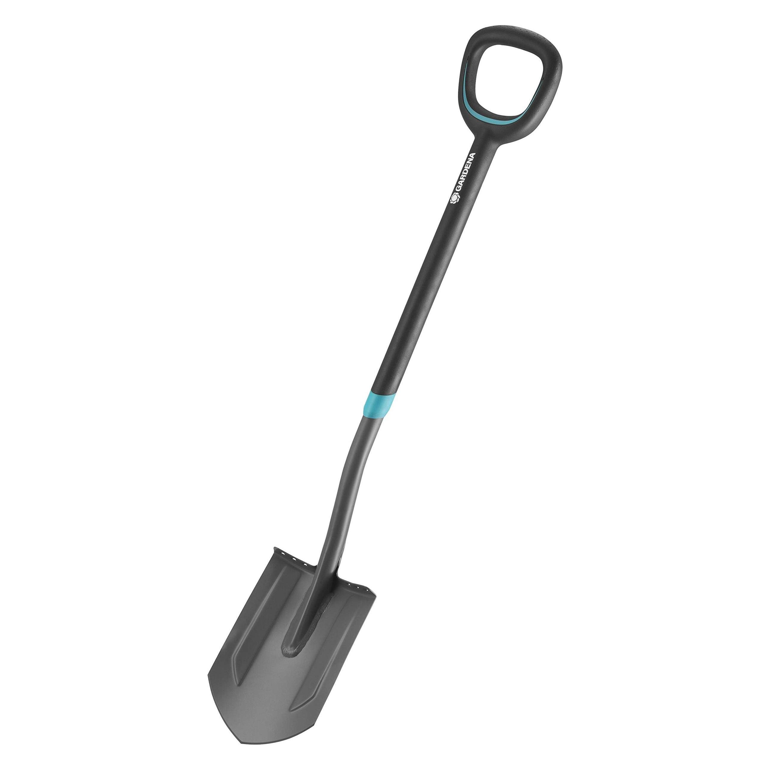 Gardena Ergo Line Spitzspaten (17012-20)