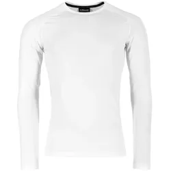 Reece, Unisex, Funktionsshirt, Essence Baselayer (XL), Weiss
