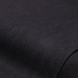 Stretch-Jeansstoff/Denim schwer, dunkelblau