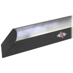 Picard Rohrstange | Länge=2000 mm / Hammerbahn, vierkant=50 mm - 0015700-200X5