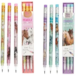 Miss Melody Push Pencils - Blindpack